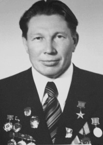 Сердюк Николай Иванович